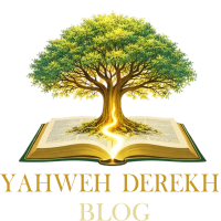 blog YAHWEH